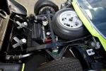 Lamborghini Miura S 1971 года